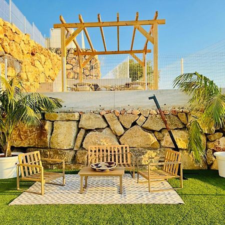 Villa Axarquia Paraiso 88 Sinese Design Homes Viñuela エクステリア 写真