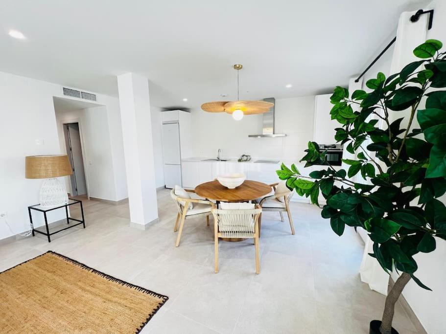 Villa Axarquia Paraiso 88 Sinese Design Homes Viñuela エクステリア 写真