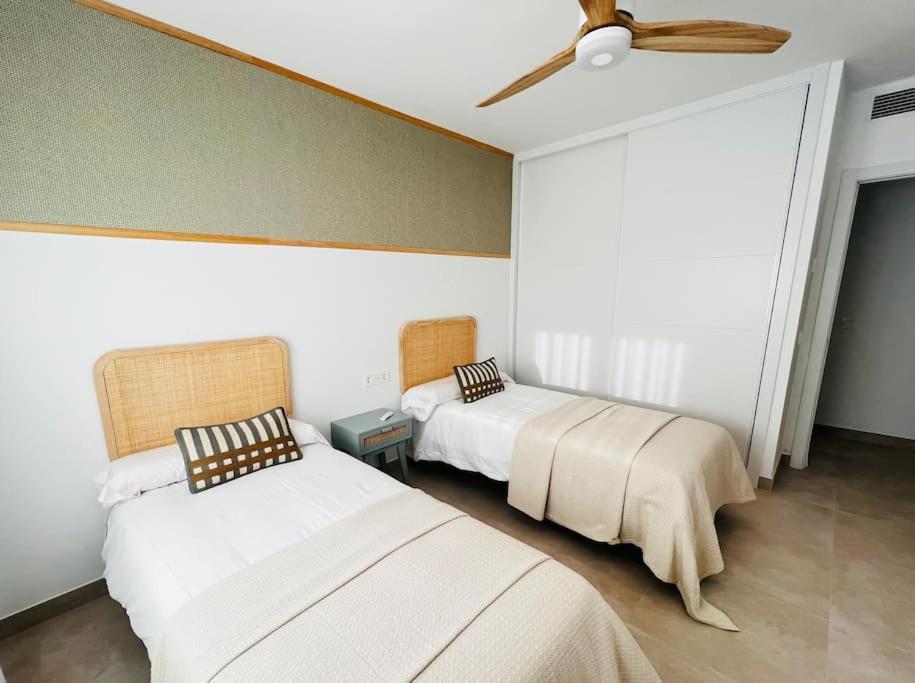 Villa Axarquia Paraiso 88 Sinese Design Homes Viñuela エクステリア 写真