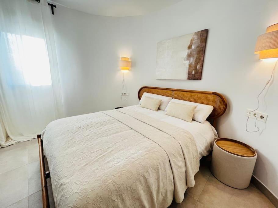 Villa Axarquia Paraiso 88 Sinese Design Homes Viñuela エクステリア 写真