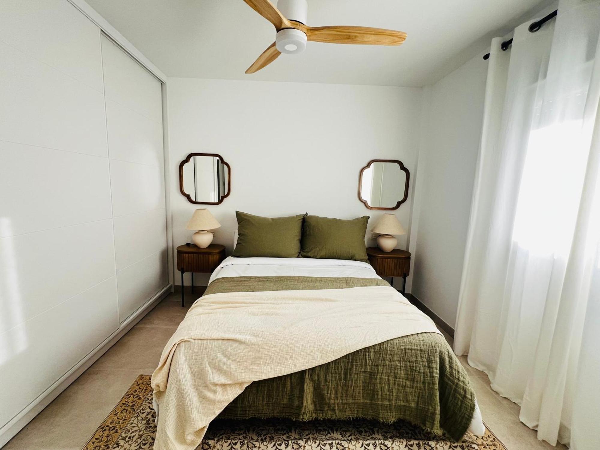 Villa Axarquia Paraiso 88 Sinese Design Homes Viñuela エクステリア 写真