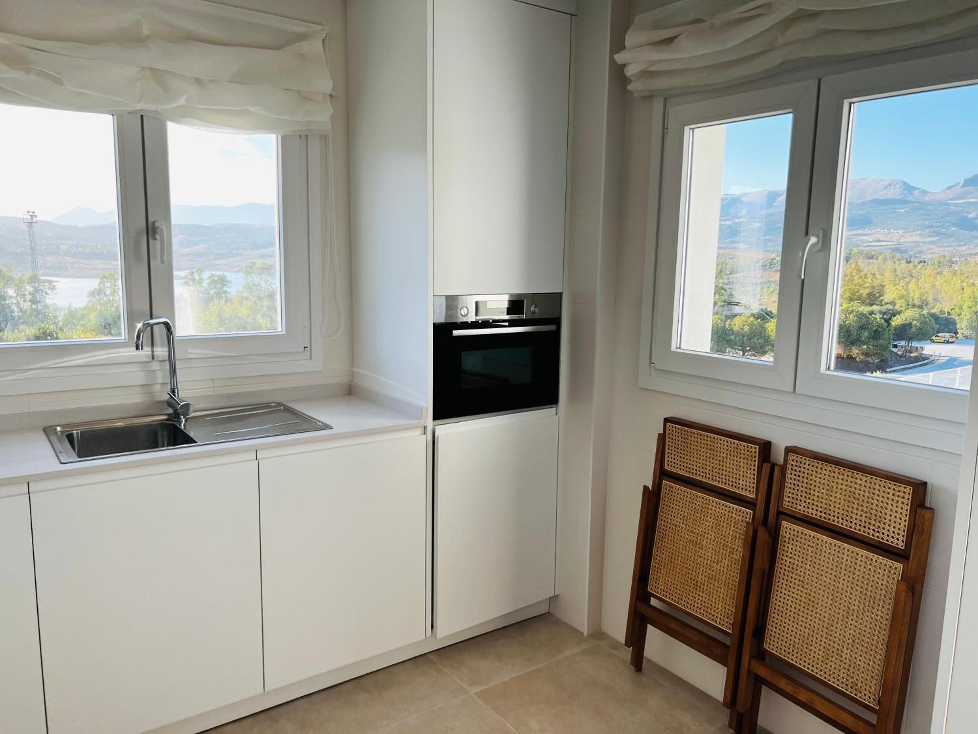 Villa Axarquia Paraiso 88 Sinese Design Homes Viñuela エクステリア 写真