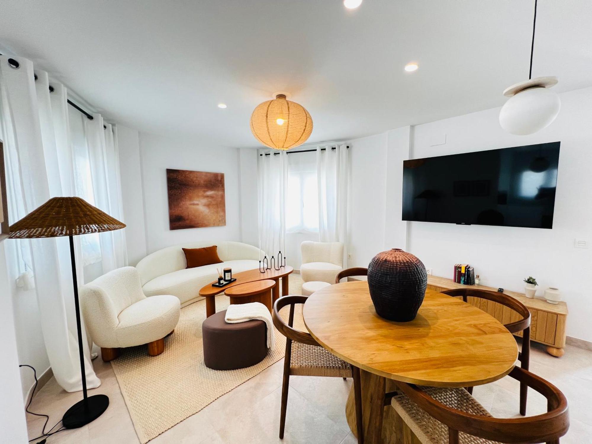 Villa Axarquia Paraiso 88 Sinese Design Homes Viñuela エクステリア 写真