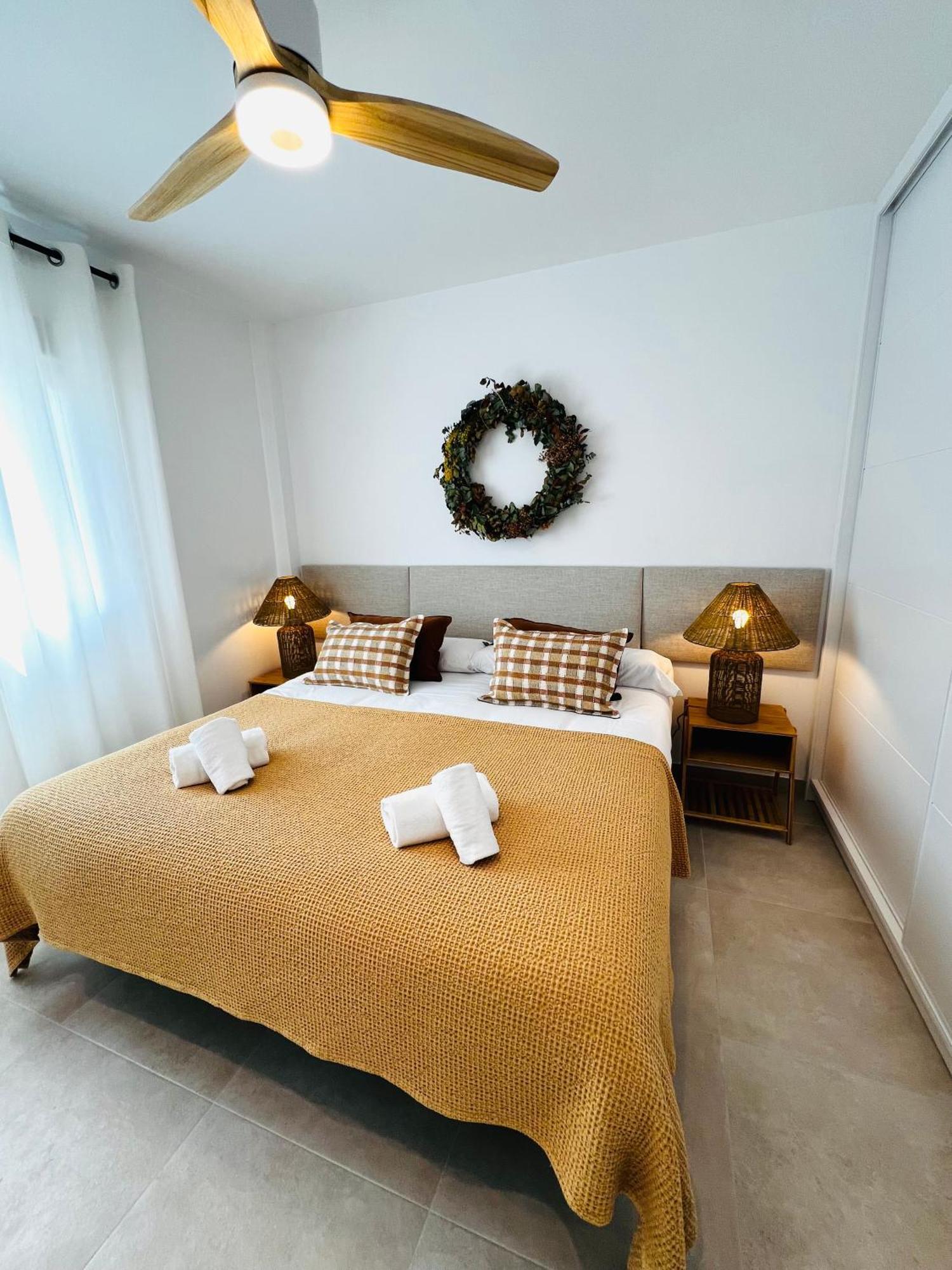 Villa Axarquia Paraiso 88 Sinese Design Homes Viñuela エクステリア 写真
