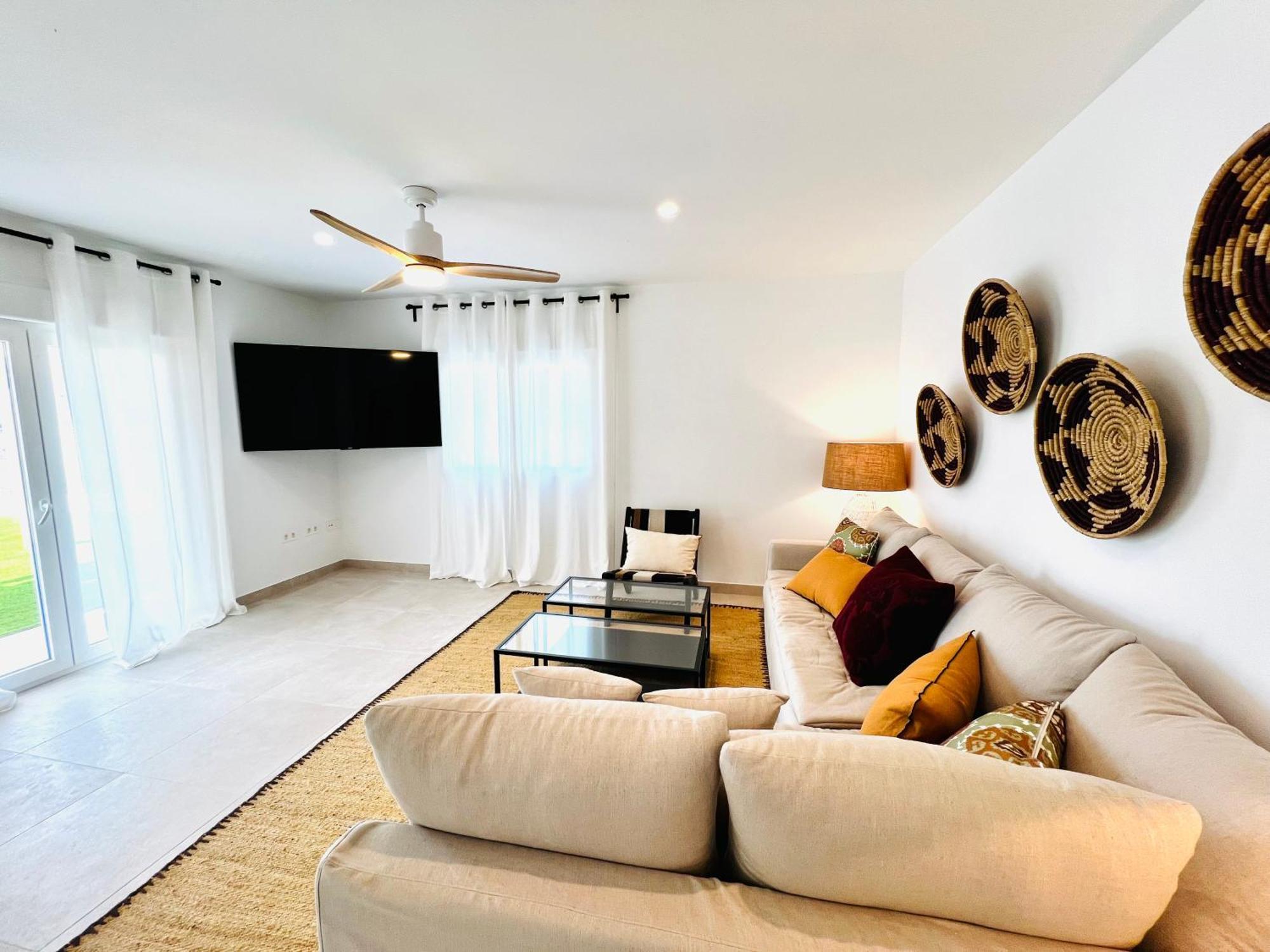 Villa Axarquia Paraiso 88 Sinese Design Homes Viñuela エクステリア 写真